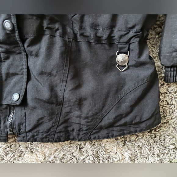 SKI-DOO Sno Gear Bombardier Jacket - Picture 3 of 10